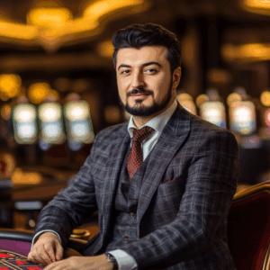 Elchin Mammadov