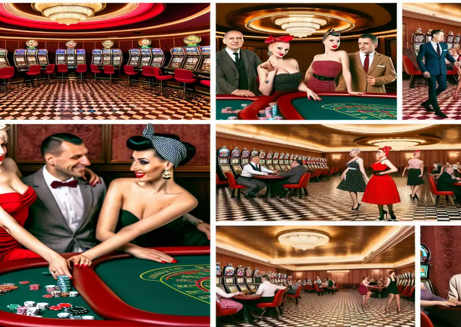 Pin-Up kazinosu – Azərbaycanda ən yaxşı slotlar