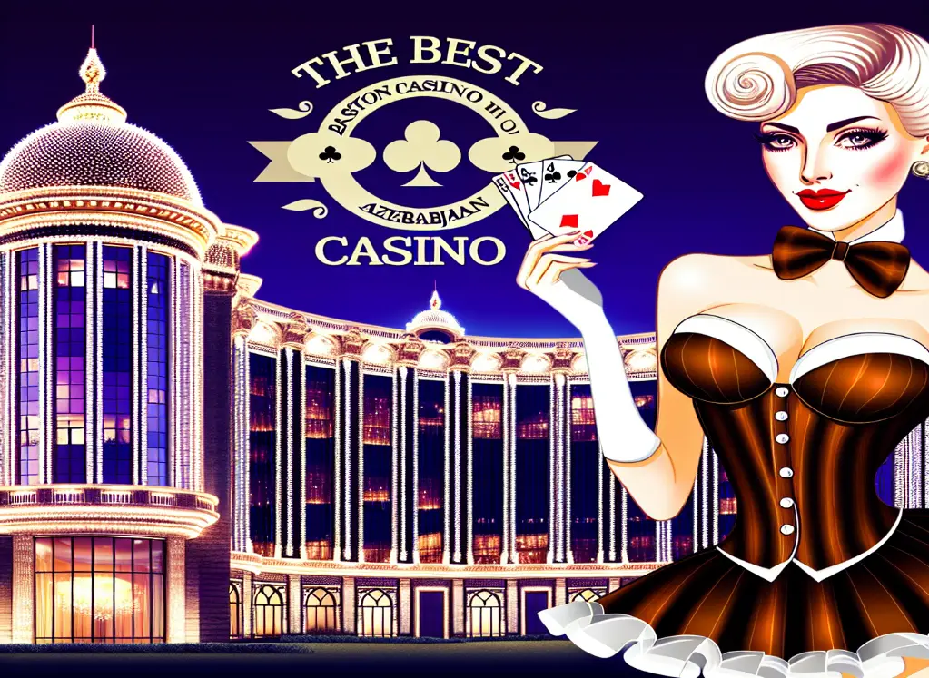 Pin-Up kazinosunun rəsmi saytı